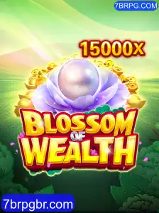 Descubra BlossomofWealth: Uma Jornada Épica no Universoi de 7BRPG.COM
