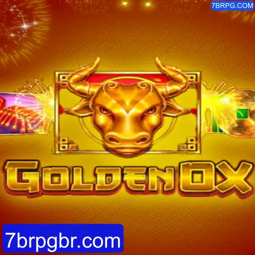 GoldenOx: Desvendando o Novo Fenômeno dos 7BRPG.COM