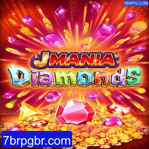 JManiaDiamonds: Uma Nova Geração de RPG com 7BRPG.COM
