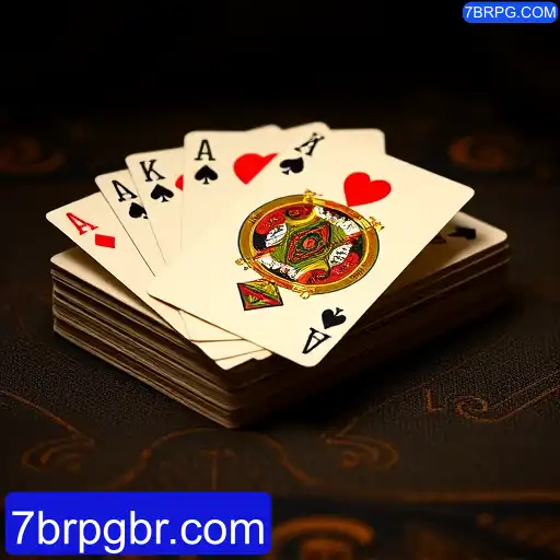 Jogos de cartas
