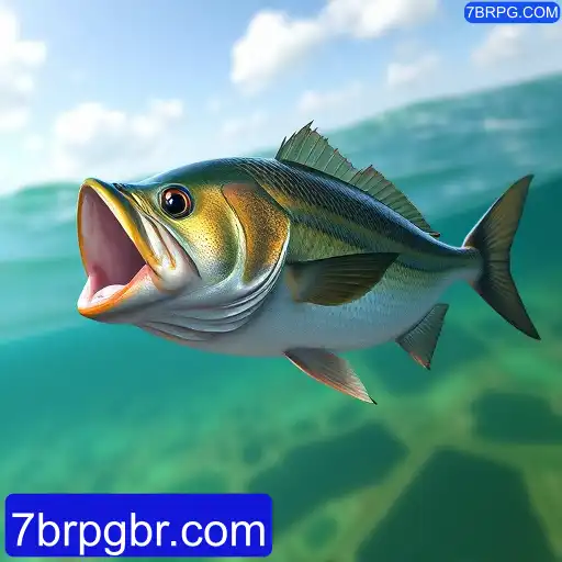 Jogos de pesca
