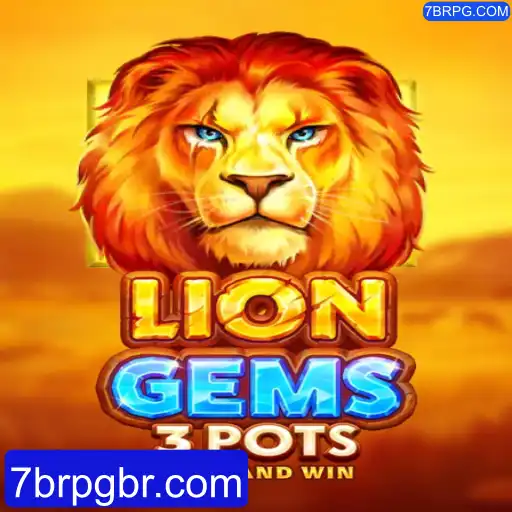Explorando o Mundo de LionGems3pots