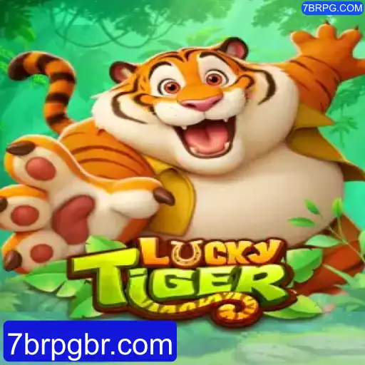 Descubra o Mundo de LuckyTiger - Uma Aventura no Universo de 7BRPG.COM