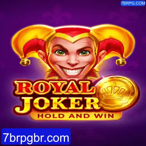 Explorando o Fascinante Mundo de Royaljoker: Aventura e Estratégia no 7BRPG.COM