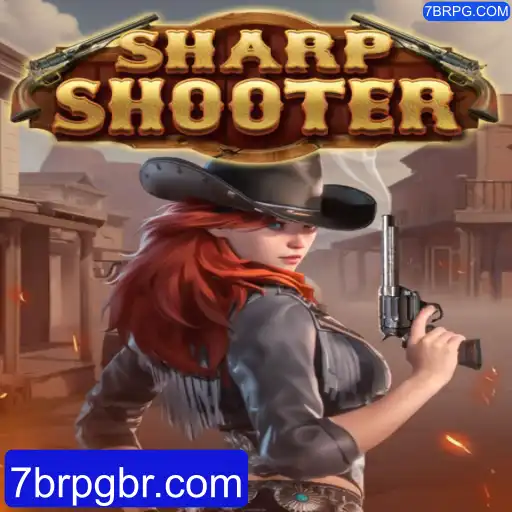 Experimente a Emoção de Sharpshooter: Um Mergulho no Jogo Inovador do 7BRPG.COM