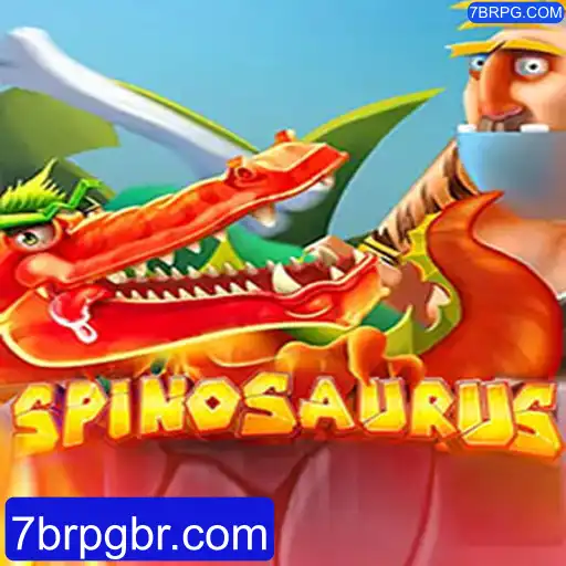 Spinosaurus: Aventuras Pré-Históricas no Mundo dos RPGs