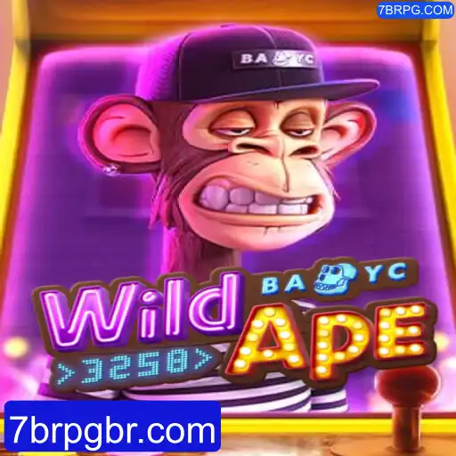 Descubra o Mundo Incrível de WildApe3258
