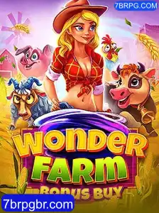 Descubra o Universo de WonderFarmBonusBuy